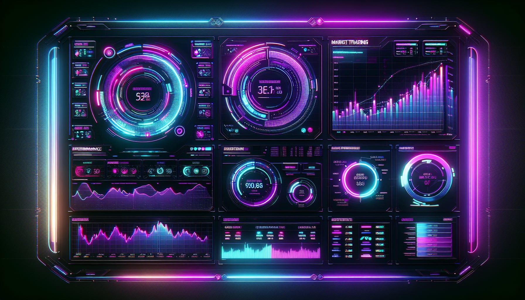 Quantum Al Experiences 2025 – AI Trading: Risk or Revolution?