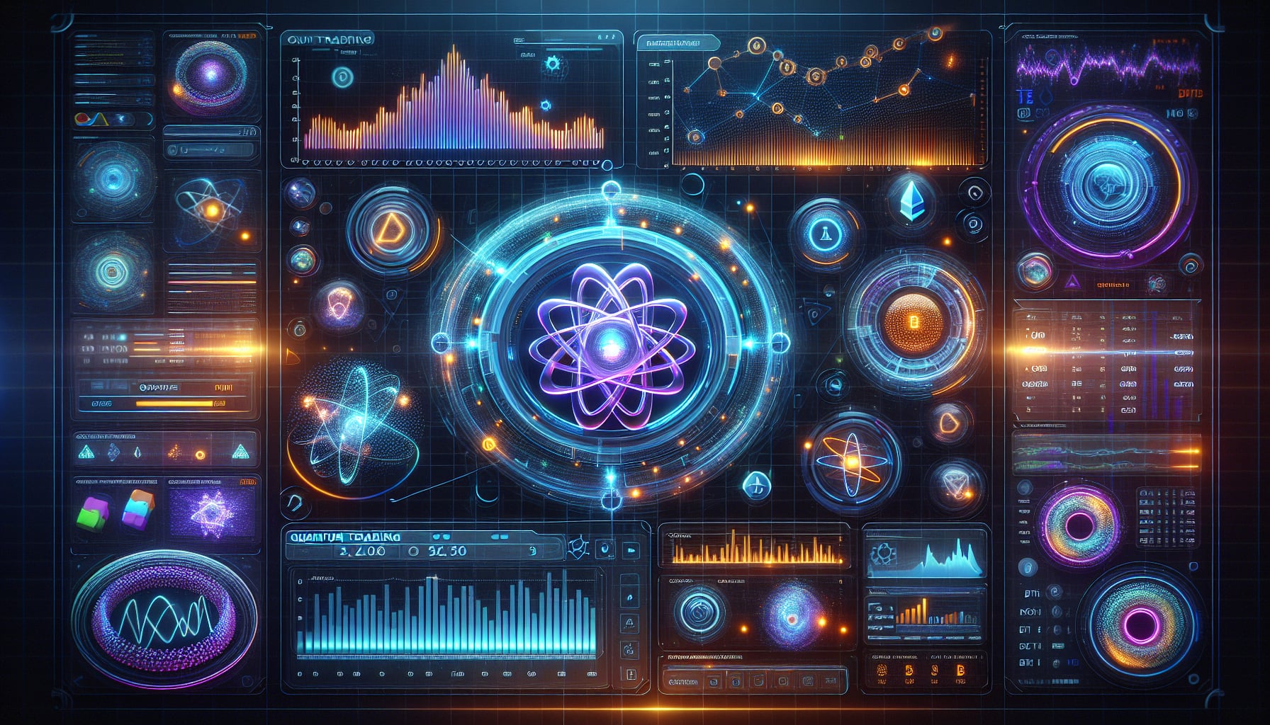 Getting Started with Automated Trading using Quantum Al
